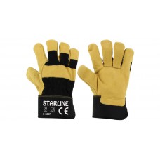 STARLİNE E-1207 DERİ ELDİVEN